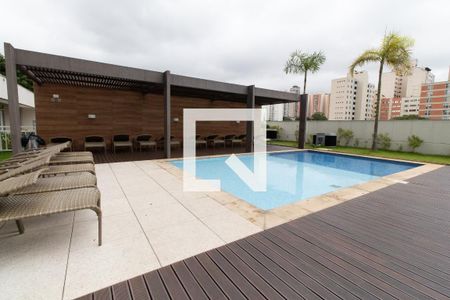 Apartamento à venda com 55m², 1 quarto e 1 vagaPiscina