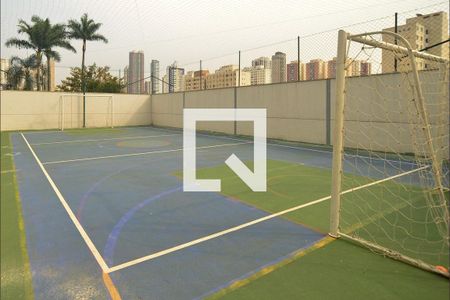 Apartamento à venda com 55m², 1 quarto e 1 vagaQuadra
