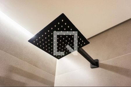 Apartamento à venda com 55m², 1 quarto e 1 vagaDetalhe Chuveiro