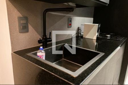 Apartamento à venda com 55m², 1 quarto e 1 vagaDetalhe Pia