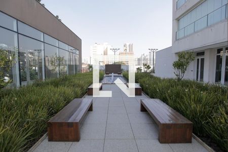 Apartamento à venda com 55m², 1 quarto e 1 vagaÁrea Comum