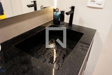 Apartamento à venda com 55m², 1 quarto e 1 vagaDetalhe Pia