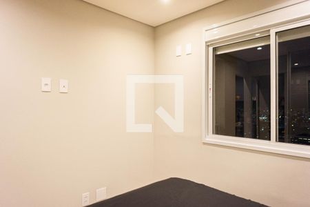Apartamento à venda com 55m², 1 quarto e 1 vagaQuarto