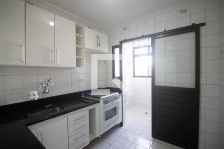 Apartamento para alugar com 56m², 2 quartos e 1 vagaCozinha 