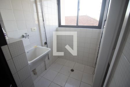Apartamento para alugar com 56m², 2 quartos e 1 vagaÁrea de Serviço