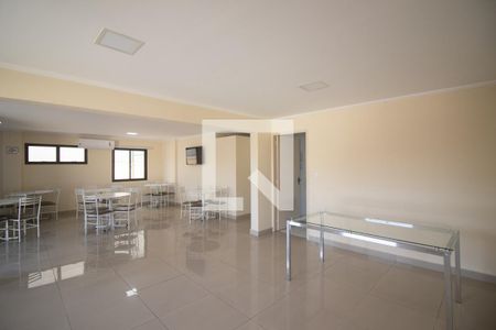 Apartamento para alugar com 56m², 2 quartos e 1 vagaSalão de Festas