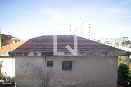 Apartamento para alugar com 56m², 2 quartos e 1 vagaJanela Quarto 2