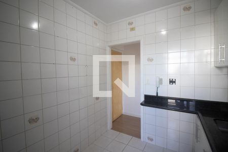 Apartamento para alugar com 56m², 2 quartos e 1 vagaCozinha 