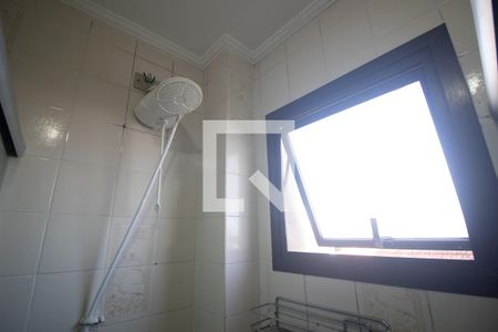 Apartamento para alugar com 56m², 2 quartos e 1 vagaBanheiro 