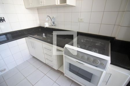 Apartamento para alugar com 56m², 2 quartos e 1 vagaCozinha 