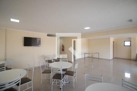 Apartamento para alugar com 56m², 2 quartos e 1 vagaSalão de Festas