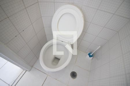 Apartamento para alugar com 56m², 2 quartos e 1 vagaBanheiro Área de Serviço