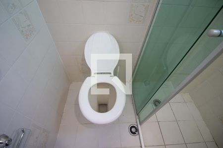 Apartamento para alugar com 56m², 2 quartos e 1 vagaBanheiro 