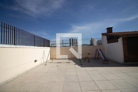 Apartamento para alugar com 56m², 2 quartos e 1 vagaÁrea comum - Playground