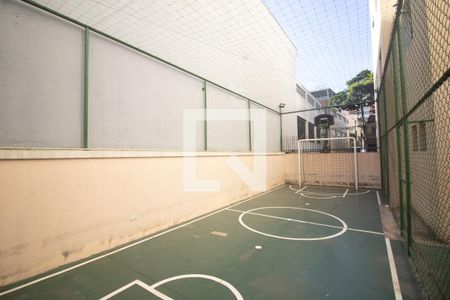Apartamento para alugar com 56m², 2 quartos e 1 vagaQuadra Esportiva