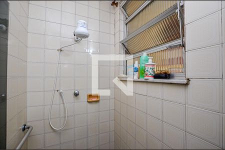 Apartamento à venda com 70m², 2 quartos e sem vaga Apartamento à venda com 70m², 2 quartos e sem vagaBanheiro