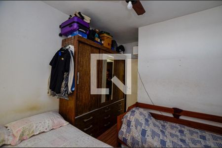 Quarto 1 de apartamento à venda com 2 quartos, 70m² em Cubango, Niterói