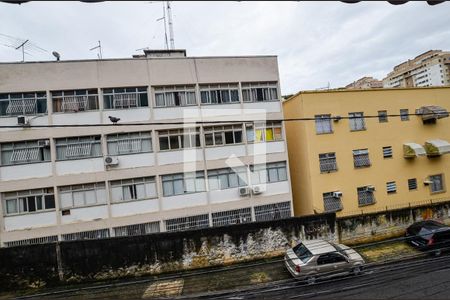 Quarto 1 de apartamento à venda com 2 quartos, 70m² em Cubango, Niterói