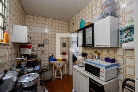 Apartamento à venda com 70m², 2 quartos e sem vaga Apartamento à venda com 70m², 2 quartos e sem vagaCozinha