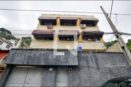 Apartamento à venda com 70m², 2 quartos e sem vaga Apartamento à venda com 70m², 2 quartos e sem vagaFachada