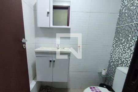 Banheiro de casa à venda com 0 quarto, 39m² em Tanque, Rio de Janeiro