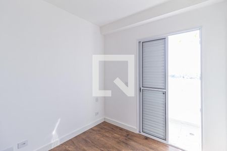 Suíte de apartamento à venda com 2 quartos, 70m² em Jaguaribe, Osasco