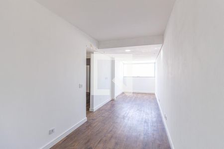 Sala de apartamento à venda com 2 quartos, 70m² em Jaguaribe, Osasco