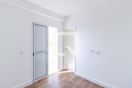 Suíte de apartamento à venda com 2 quartos, 70m² em Jaguaribe, Osasco