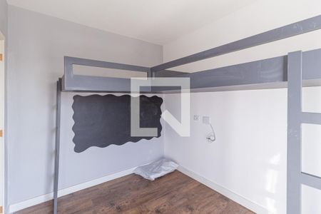 Quarto de apartamento à venda com 2 quartos, 70m² em Jaguaribe, Osasco