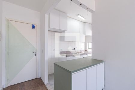 Apartamento à venda com 70m², 2 quartos e 1 vaga Apartamento à venda com 70m², 2 quartos e 1 vagaCozinha e Área de Serviço