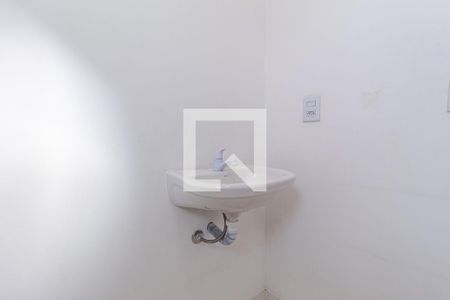 Apartamento à venda com 70m², 2 quartos e 1 vaga Apartamento à venda com 70m², 2 quartos e 1 vagaBanheiro