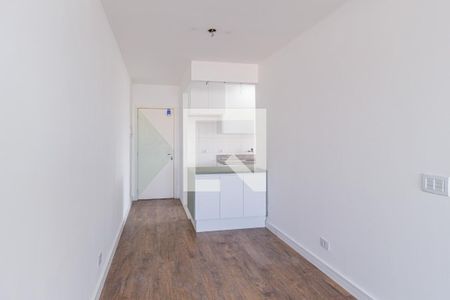 Sala de apartamento à venda com 2 quartos, 70m² em Jaguaribe, Osasco