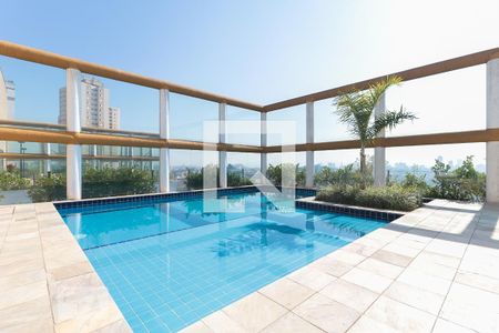 Apartamento à venda com 70m², 2 quartos e 1 vaga Apartamento à venda com 70m², 2 quartos e 1 vagaÁrea comum - Piscina