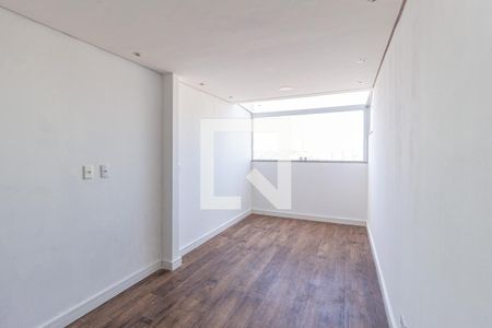 Sala de apartamento à venda com 2 quartos, 70m² em Jaguaribe, Osasco