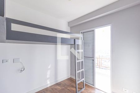 Quarto de apartamento à venda com 2 quartos, 70m² em Jaguaribe, Osasco