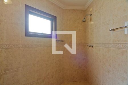 Casa à venda com 500m², 4 quartos e 4 vagasBanheiro da Suíte 4