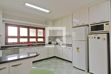 Casa à venda com 500m², 4 quartos e 4 vagasCozinha