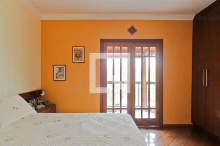 Casa à venda com 500m², 4 quartos e 4 vagasSuíte 3