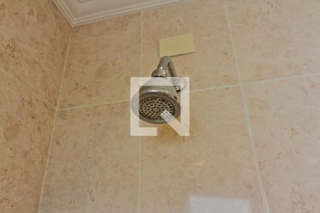 Casa à venda com 500m², 4 quartos e 4 vagasBanheiro da Suíte 4