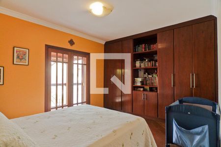 Casa à venda com 500m², 4 quartos e 4 vagasSuíte 3