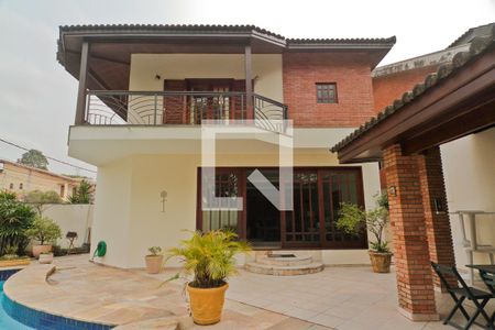 Casa à venda com 500m², 4 quartos e 4 vagasÁrea externa