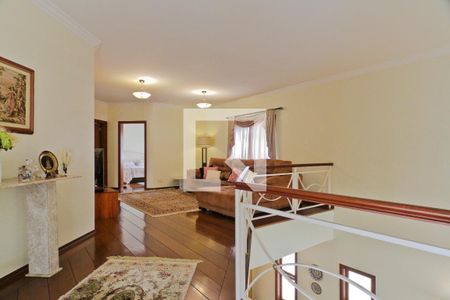 Casa à venda com 500m², 4 quartos e 4 vagasCorredor