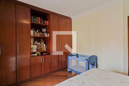 Casa à venda com 500m², 4 quartos e 4 vagasSuíte 3