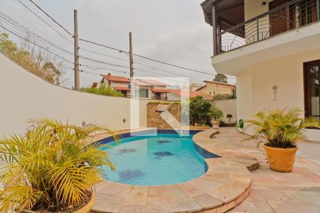 Casa à venda com 500m², 4 quartos e 4 vagasÁrea externa