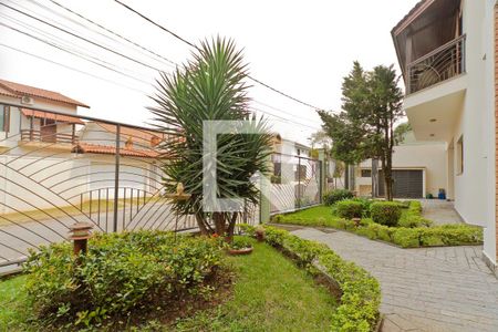 Casa à venda com 500m², 4 quartos e 4 vagasÁrea externa