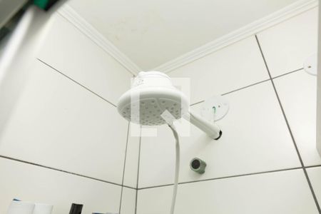 Apartamento à venda com 44m², 1 quarto e sem vagaBanheiro