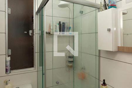 Apartamento à venda com 44m², 1 quarto e sem vagaBanheiro