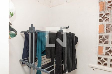 Apartamento à venda com 44m², 1 quarto e sem vagaÁrea de Serviço