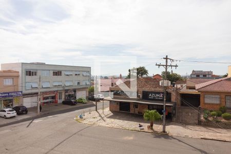 Apartamento à venda com 44m², 1 quarto e sem vagaVista do Quarto