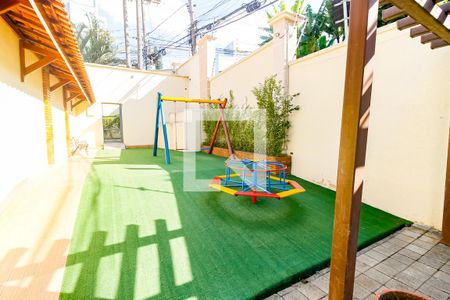 Apartamento para alugar com 59m², 3 quartos e 1 vagaÁrea comum - Playground